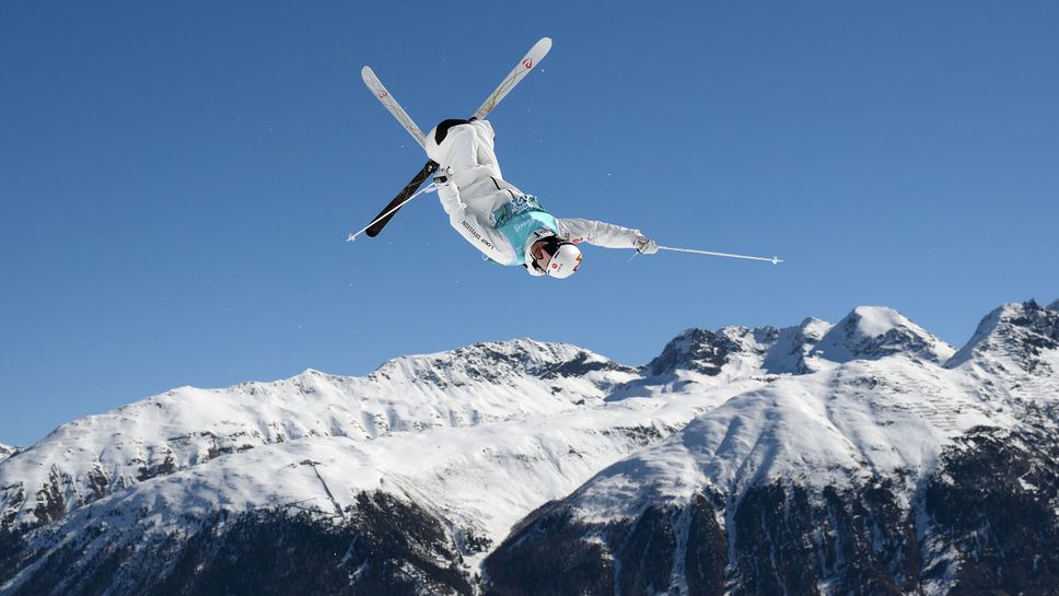 Сезонът във фрийстайла обещава да бъде исторически