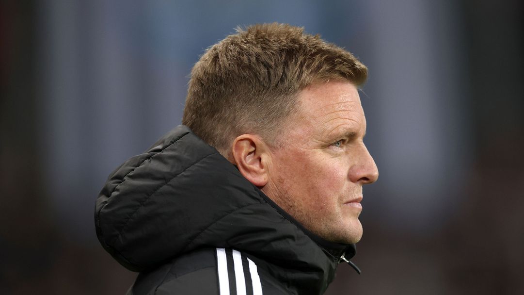 Еди Хау: Трябва да продължим да надграждаме срещу Марсилия