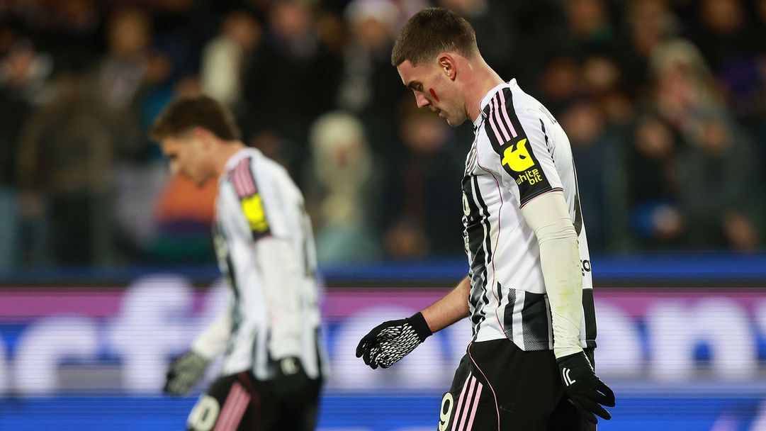 Ювентус е притиснат до стената при гостуването си в Норвегия