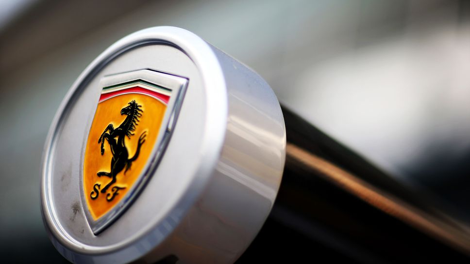 Ферари представя колата си за сезон 2022 в средата на февруари