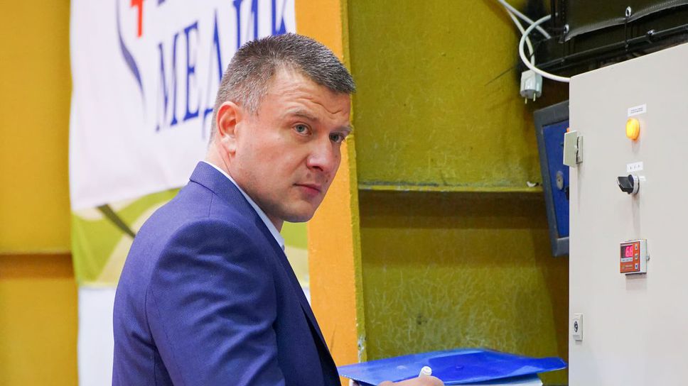 Тодор Тодоров: Нямахме право да допуснем втори път това, което се случи срещу Ямбол