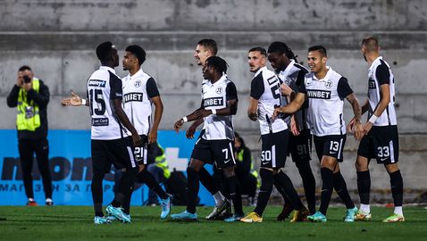  Локо (Пд) и ЦСКА 1948 се схванаха за трима 