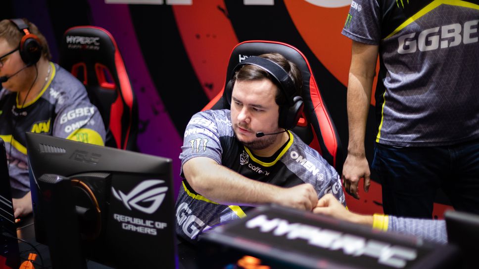 Звездата GuardiaN остана без отбор