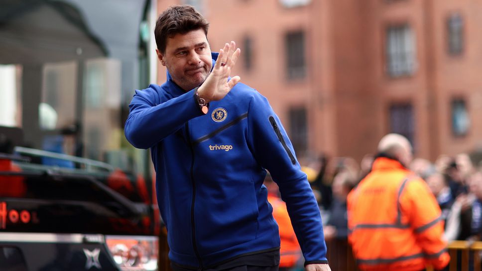 Почетино: Трябва да бягаме стъпка по стъпка