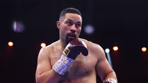 Мениджърът на Паркър ще се бори да организира битката с Усик до края на 2025