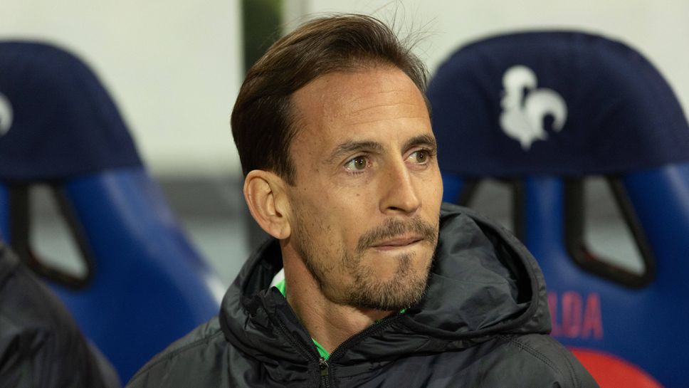 Спортинг ще уволни наследника на Аморим