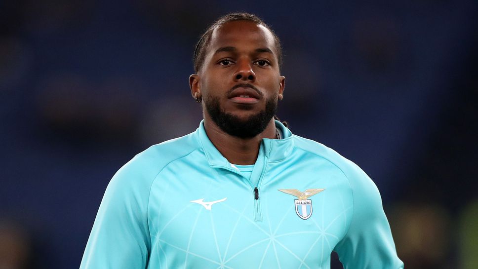 Ал Итихад преговаря с Лацио относно възможността за привличане на