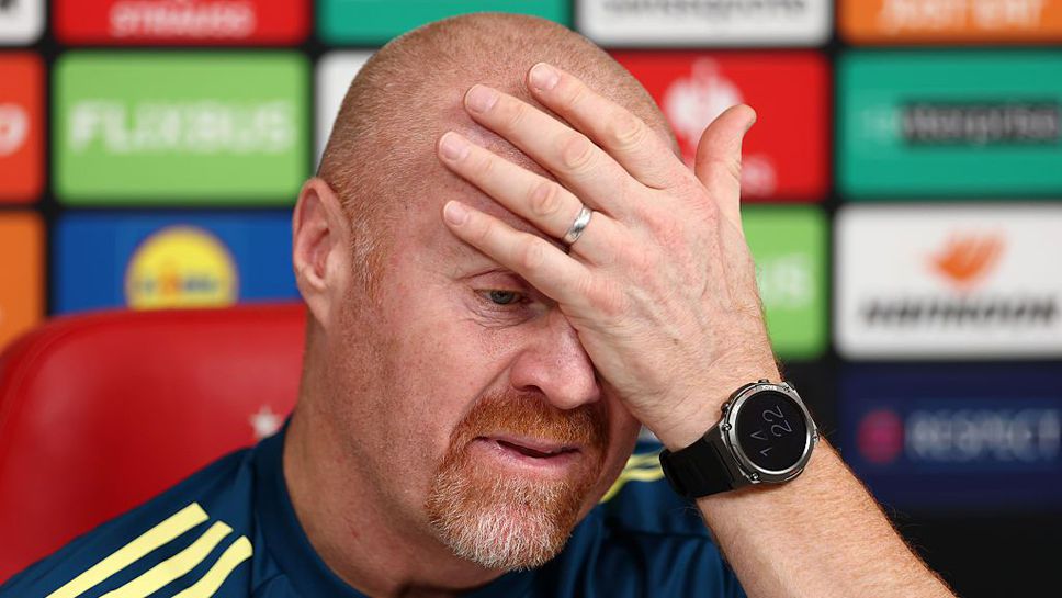 Мениджърът на НотингамФорестШон Дайч заяви че няма да претегля футболистите