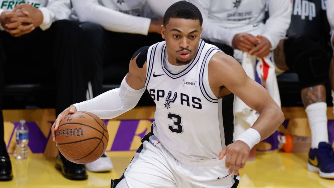 Спърс разбиха Тъндър за невиждана от 7 сезона серия