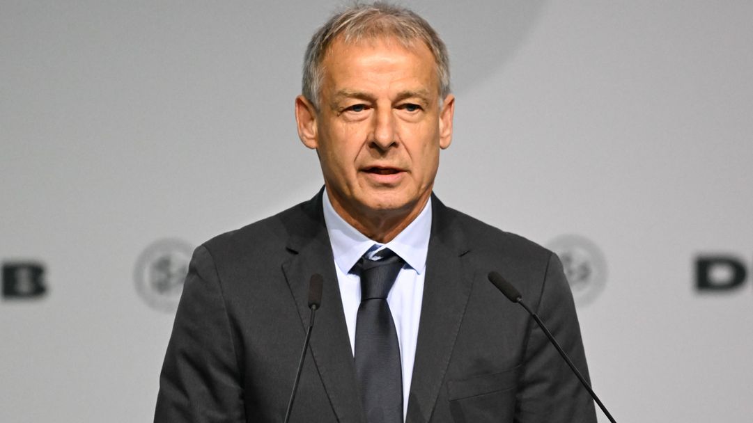 Клинсман: Германия е сред фаворитите за спечелване на Световното