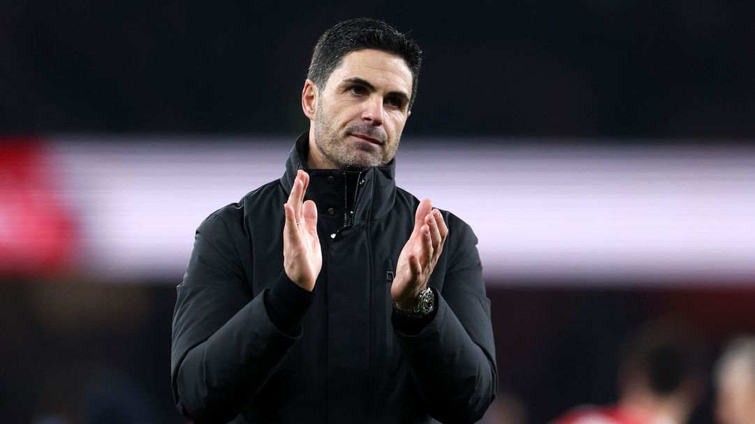 Артета: Трябваше да решим всичко много по-рано