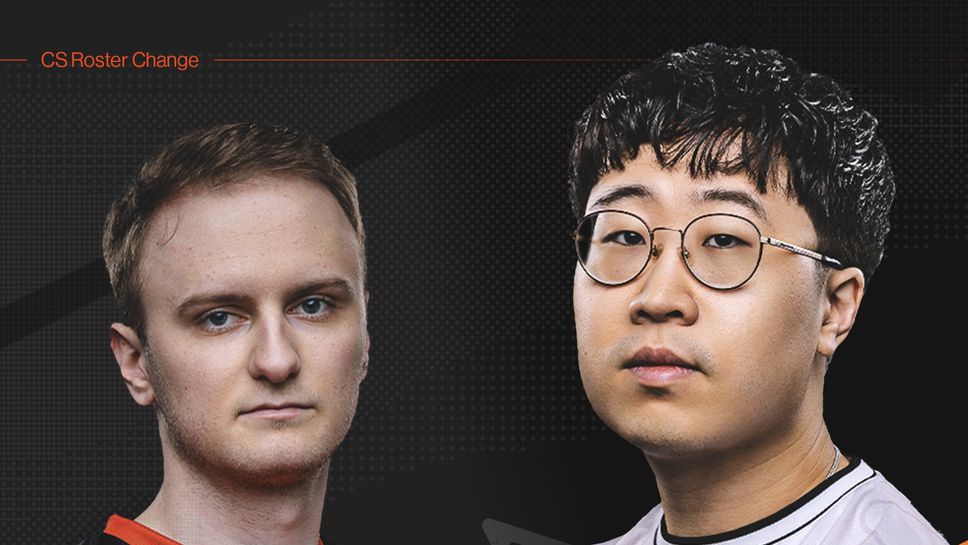 Отборът на NRG върна в състава си Джош  ⁠oSee⁠  Ом като