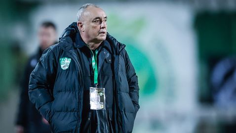 В Испания следят изявите на Берое