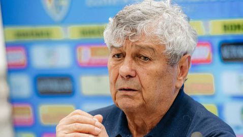 Легендата Мирча Луческу - за Чаушеску, италианските отбори, Шахтьор и един подарък от Пеле