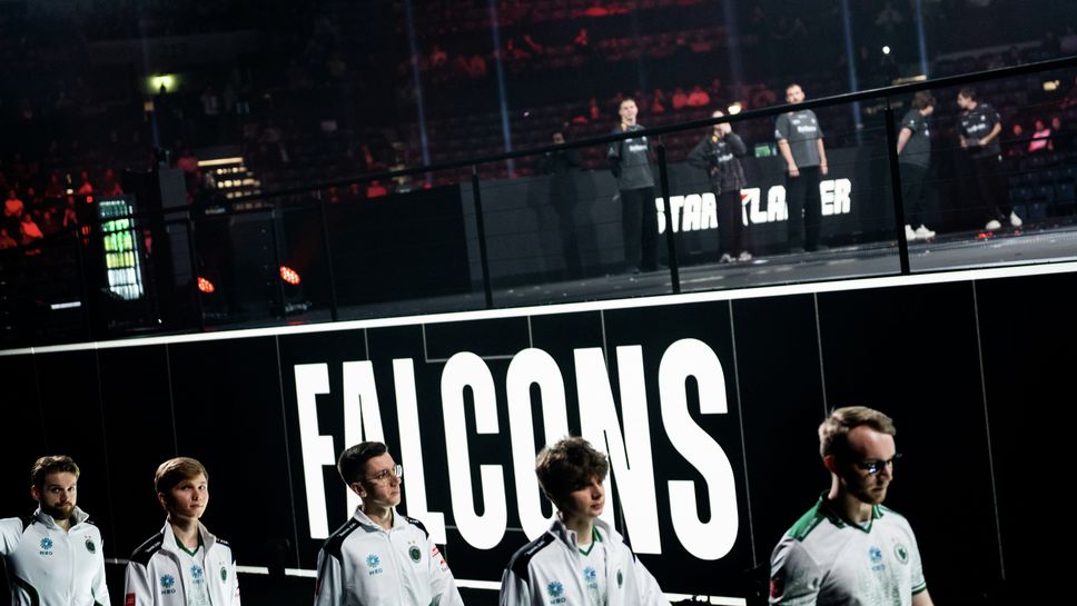 Ръководството на Falcons отрече слуховете за предстоящи промени в състава