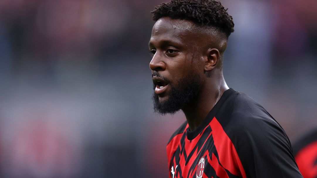 Раздялата с Ориги и отърсването на Милан от едно кошмарно лято