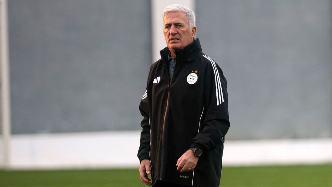 Петкович: Най-важното е да не се вторачваме в миналото