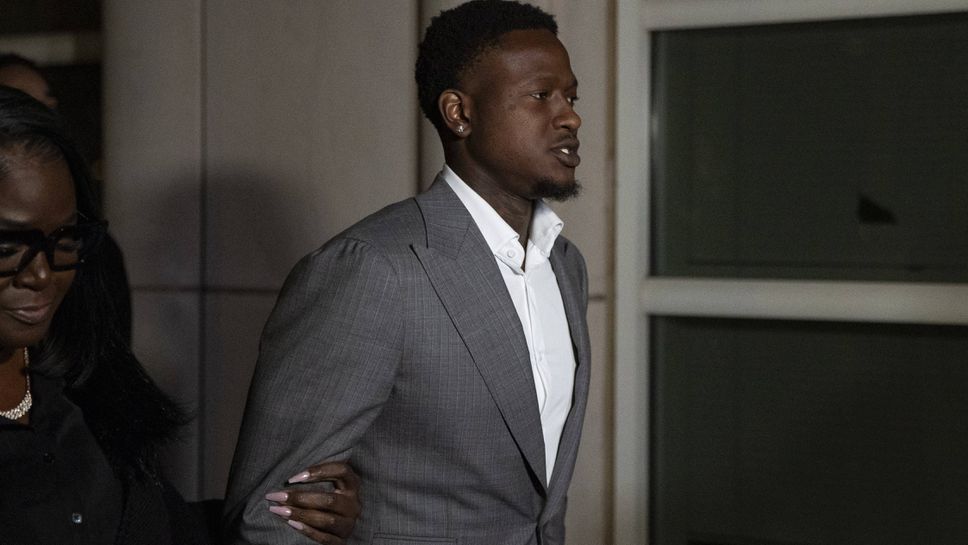 Адвокатите на гарда на Маями Хийт от Националната баскетболна асоциация