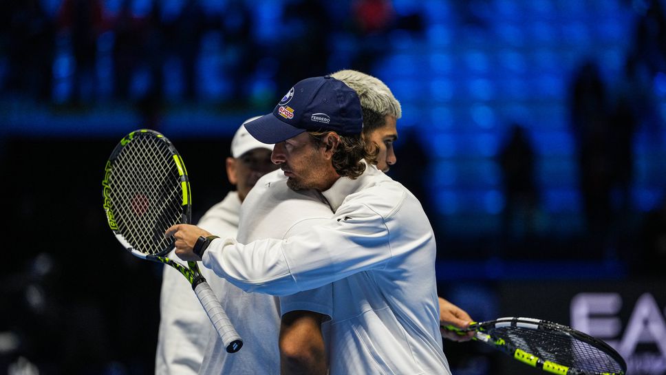 Разминавания по условията в договора са довели до изненадващата раздяла