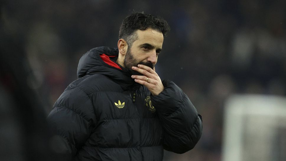 Манчестър Юнайтед и Милан обмислят възможността за провеждане на приятелска