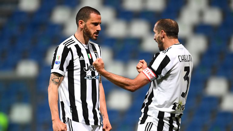  Добри вести за Ювентус 