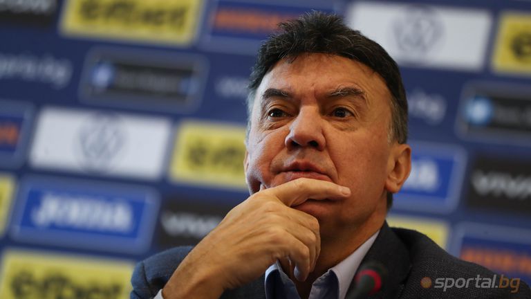  От Министерство на вътрешните работи потвърдиха, че Михайлов въпреки всичко е бил на разпит в ГДБОП 