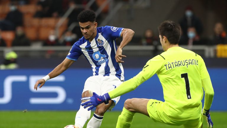  Тотнъм предложи 45 млн. евро за трансферна цел на Ливърпул 