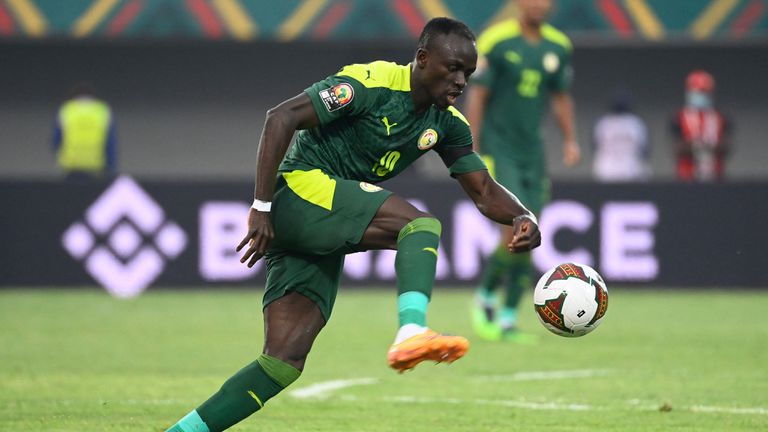Отборът на Сенегал стана поредният четвъртфиналист за Купата на африканските