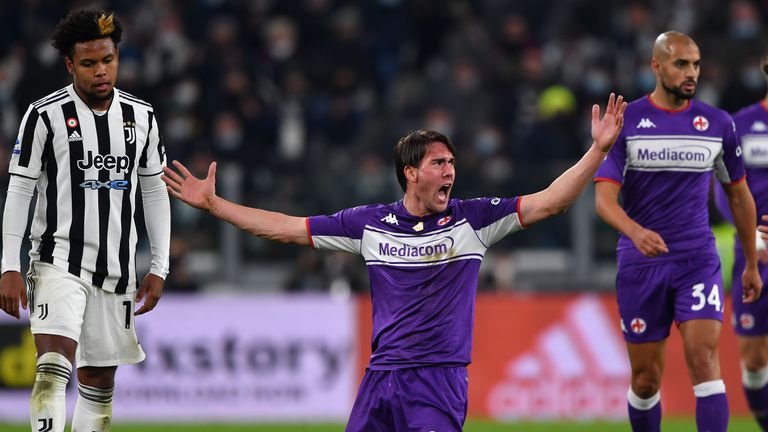  Полицията във Флоренция реагира след заканите против Влахович 