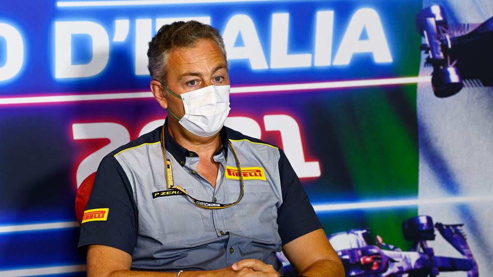 Бъдещето на Пирели във Формула 1 не е сигурно