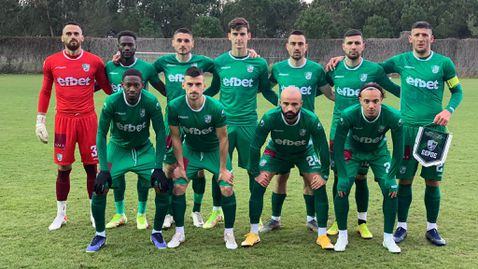  Двама ще карат проби в Берое 