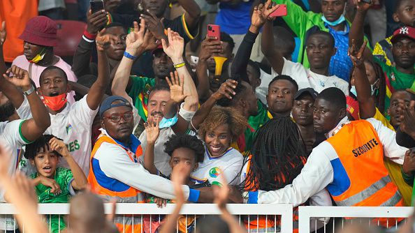 Трагедия преди мач на Камерун за КАН