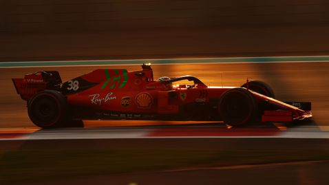 Ферари започва подготовката си за сезон 2022 с 4-дневен тест на „Фиорано“