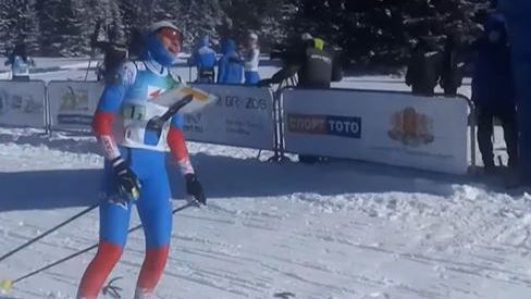 Русия с нова титла на Европейското по ски-ориентиране в Чепеларе