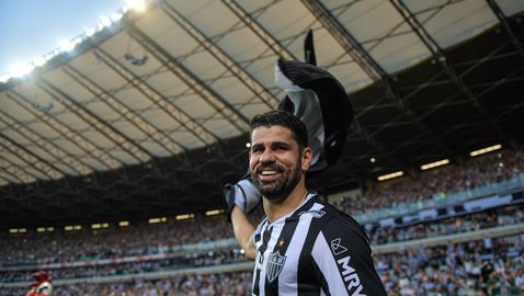  Диего Коща се завръща в Европа, ще играе в Серия 