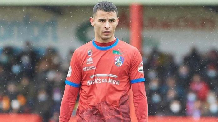 Локомотив Пловдив е отправил оферта към испански полузащитник Става въпрос