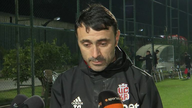 Тодор Янчев: Най-хубавото е, че показахме характер и обърнахме мача