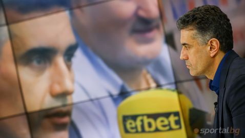  Давид Давидов: Трябва да се трансформират претекстовете и настройката на претендентите за Управителен съвет 