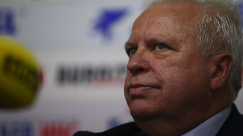 Кметът на Горна Малина: Ако Звездец влезе в елита ще осигурим нужното финансиране!