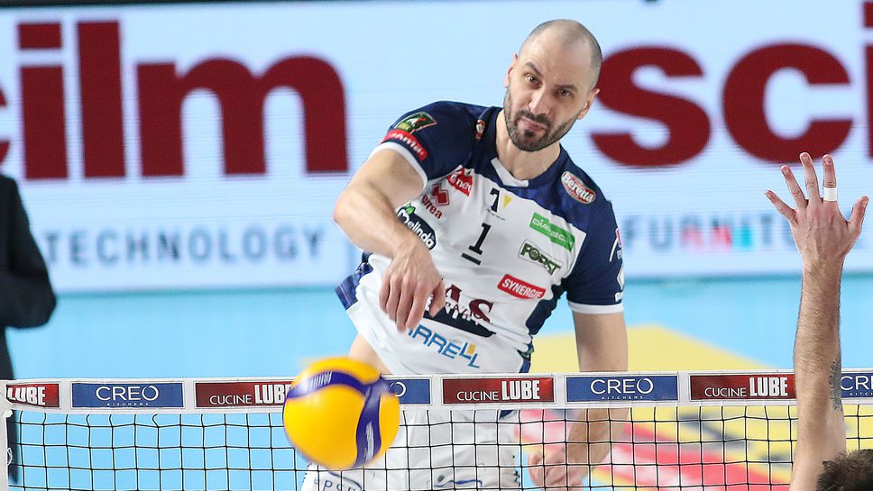 Вицепрезидент на БФВ пред Sportal.bg: Всички искаме и се надяваме Матей Казийски да помогне на националния отбор на България