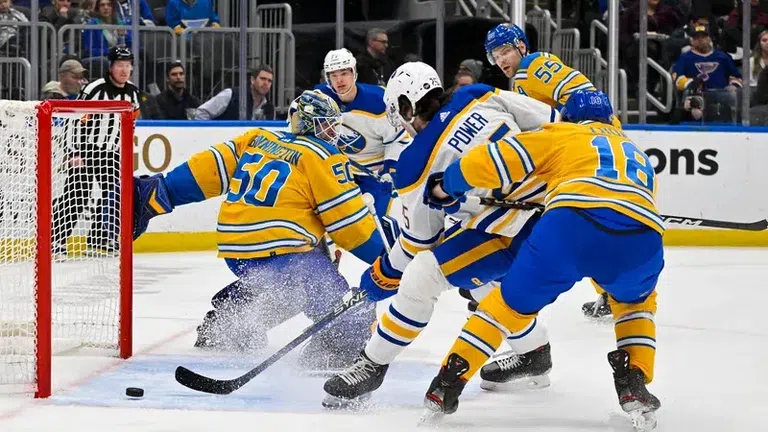 Кевин Фиала вкара в 69 ата секунда на продължението за крайното