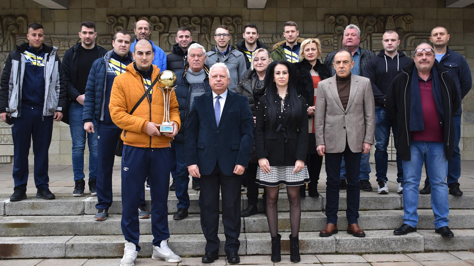 Капитанът, MVP и реализаторът на Звездец: Оставаме в тима до приключването на сезона