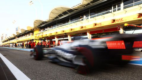  Малко над 2 седмици ще лишават министър председателите във Формула 1 