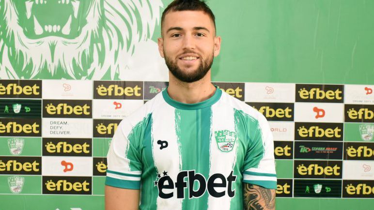 Бебе в Берое