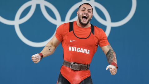  Карлос Насар: Готов съм за борба и ще направя каквото би трябвало, с цел да стана европейски първенец 