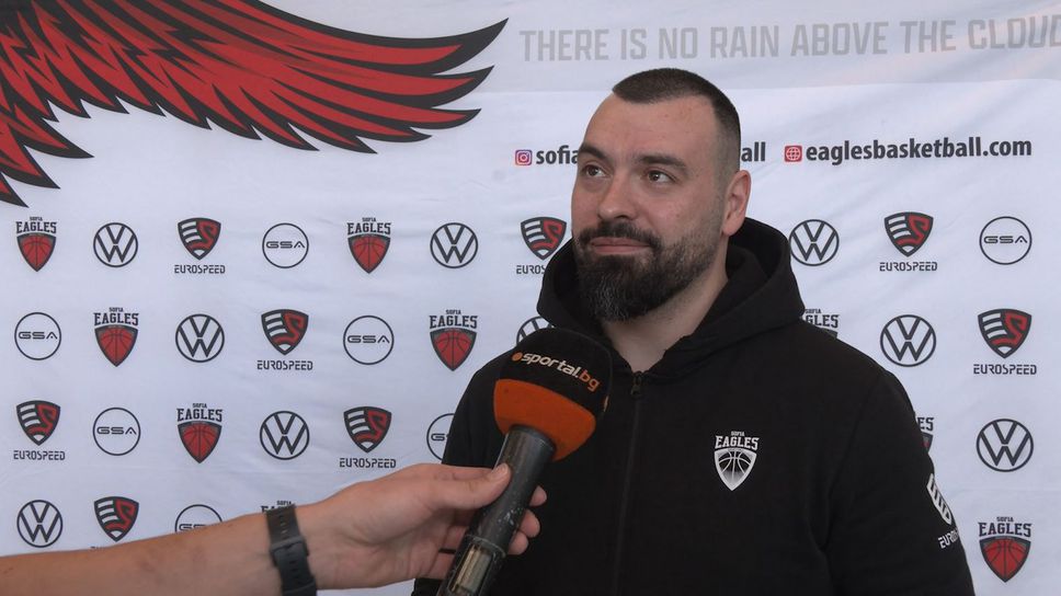 Николай Рашков: Такива турнири са в основата на всеки един спорт