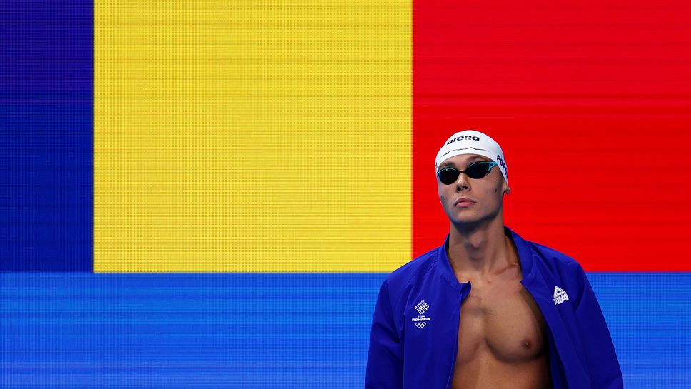 Анкетата Спортист на Балканите е инициатива на Българската телеграфна агенция