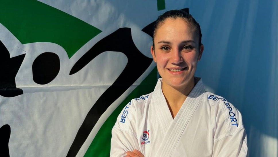 Ивет Горанова и Теодора Цанева ще участват в турнир в Малайзия