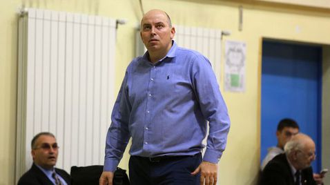 Стефан Михайлов: С много борба успяхме да обърнем резултата