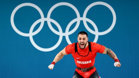  Голямо самопризнание за Карлос Насар 